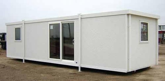 Protective Shelters