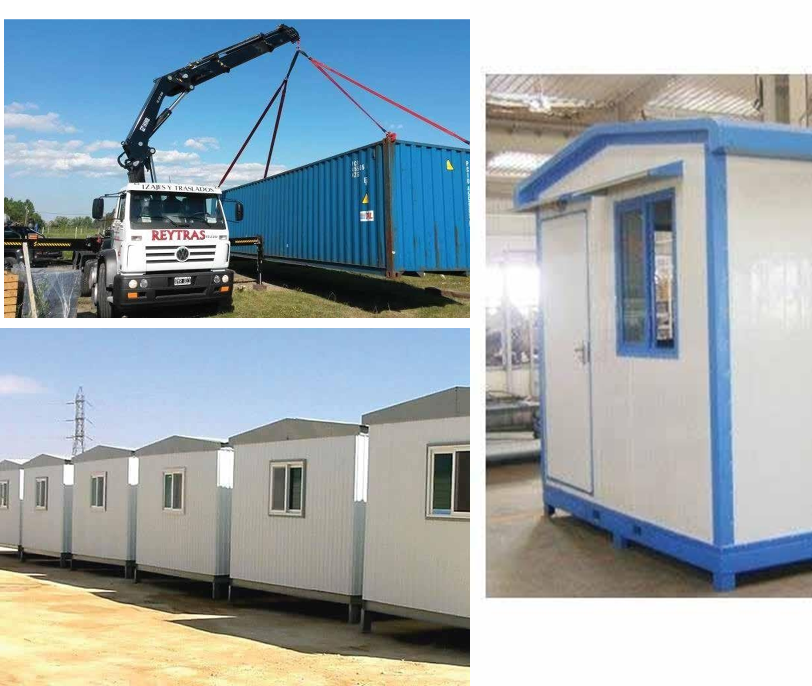 Medical Units