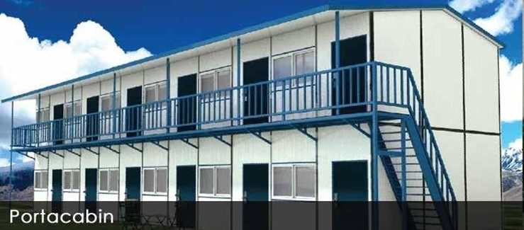 Modular Workspaces