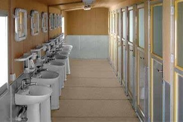 Secure Storage Units
