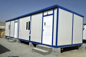 Portable Residences