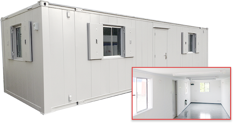 Protective Shelters