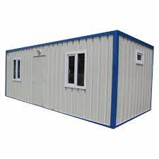 Protective Shelters