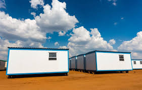 Secure Storage Units