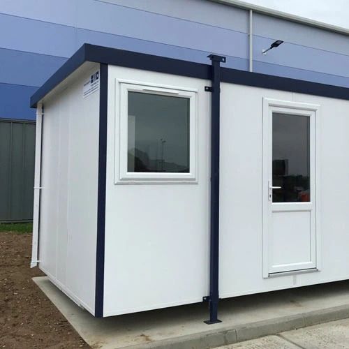 Luxury Accommodation