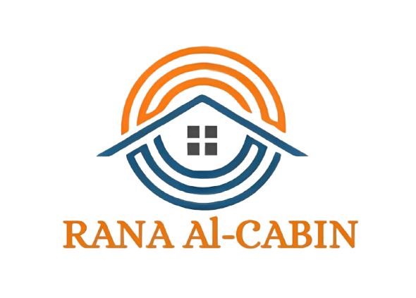 Rana Al-Cabin Logo